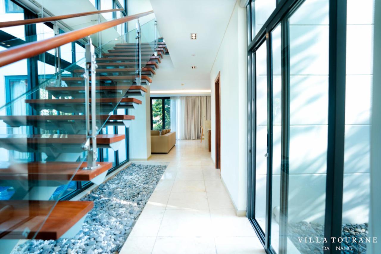 Villa Tourane Da Nang Exterior foto
