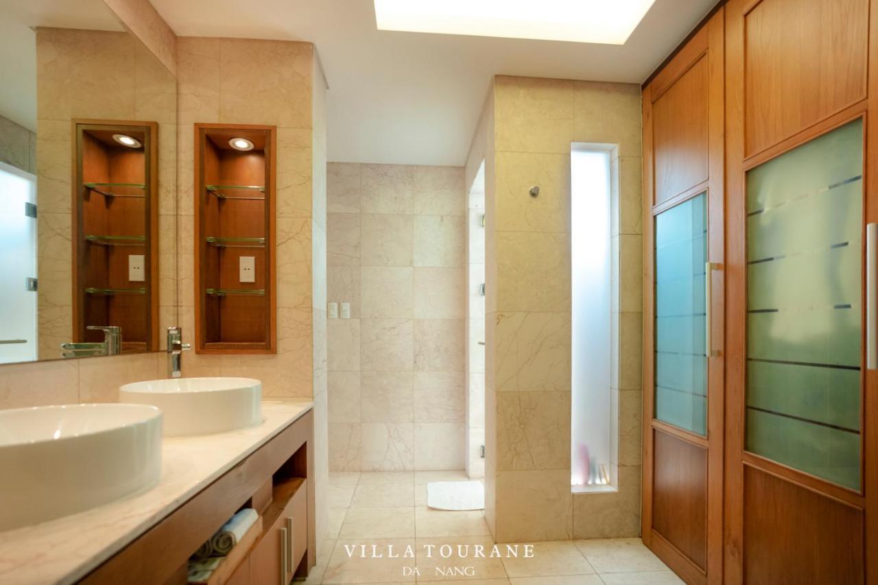 Villa Tourane Da Nang Exterior foto