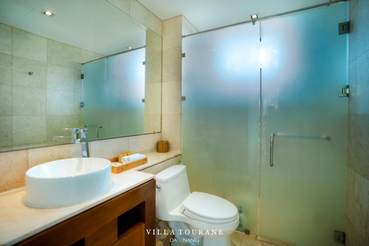Villa Tourane Da Nang Exterior foto